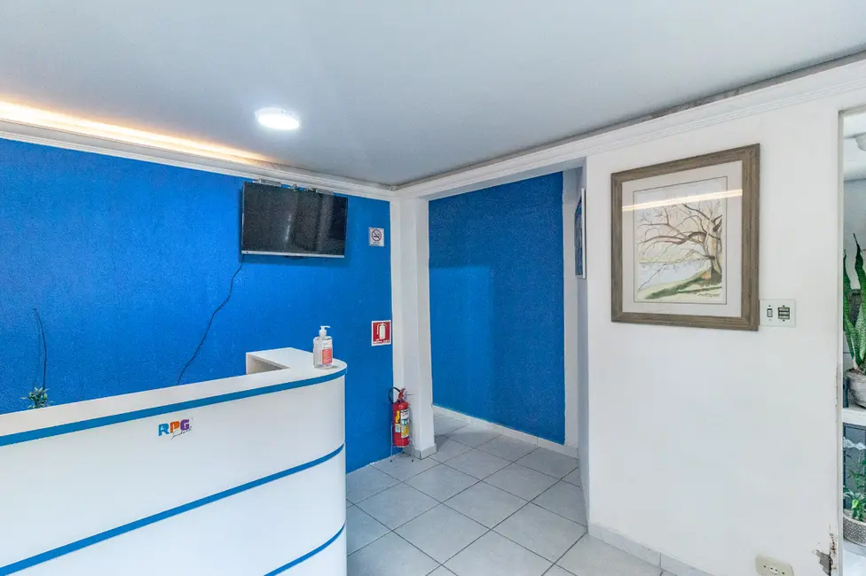 Foto 2 de Sobrado com 3 quartos à venda, 80m2 em Vila Clementino, São Paulo - SP