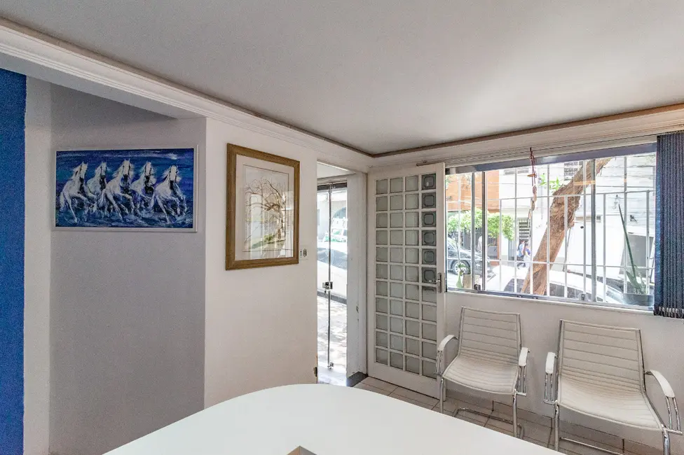 Sobrado com 3 quartos à venda, 80m2 em Vila Clementino, São Paulo - SP - imagem 3 Foto 3 de Sobrado com 3 quartos à venda, 80m2 em Vila Clementino, São Paulo - SP