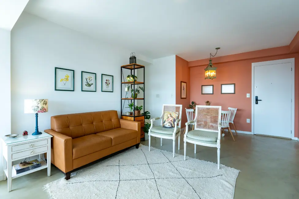 Foto 3 de Apartamento com 3 quartos à venda, 91m2 em Vila Mariana, São Paulo - SP