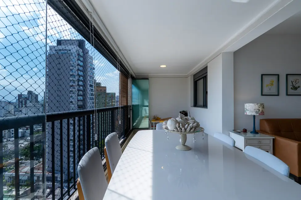 Foto 6 de Apartamento com 3 quartos à venda, 91m2 em Vila Mariana, São Paulo - SP