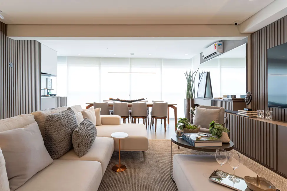 Apartamento com 2 quartos à venda, 79m2 em Água Branca, São Paulo - SP - imagem 6 Foto 6 de Apartamento com 2 quartos à venda, 79m2 em Água Branca, São Paulo - SP