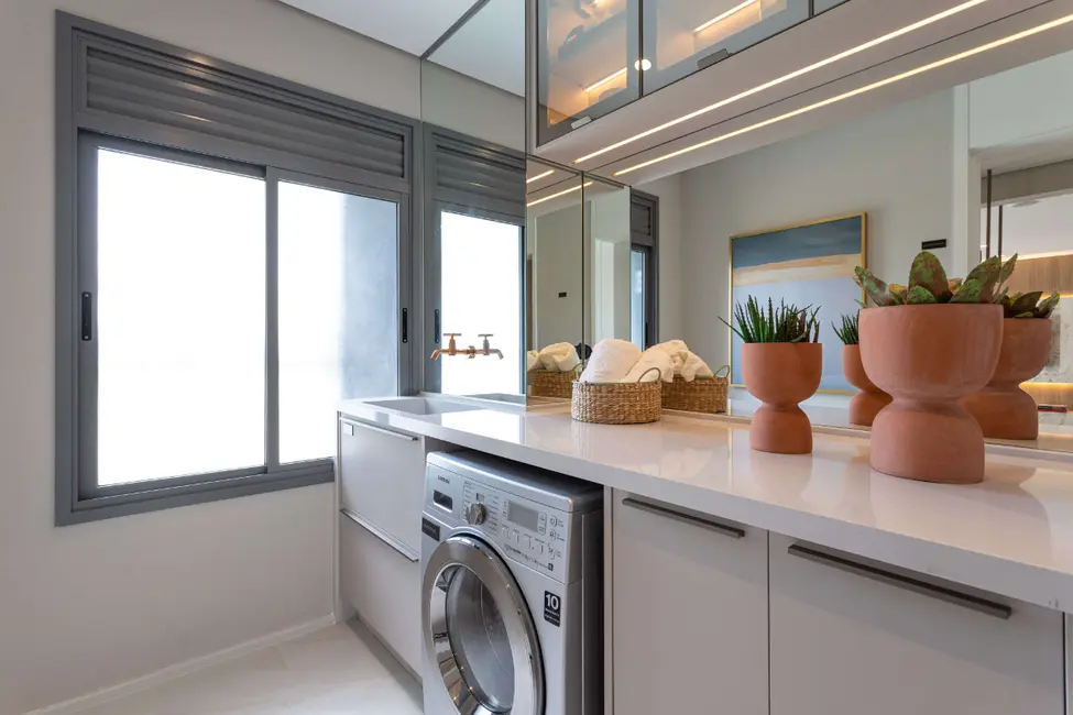 Apartamento com 2 quartos à venda, 79m2 em Água Branca, São Paulo - SP - imagem 2 Foto 2 de Apartamento com 2 quartos à venda, 79m2 em Água Branca, São Paulo - SP