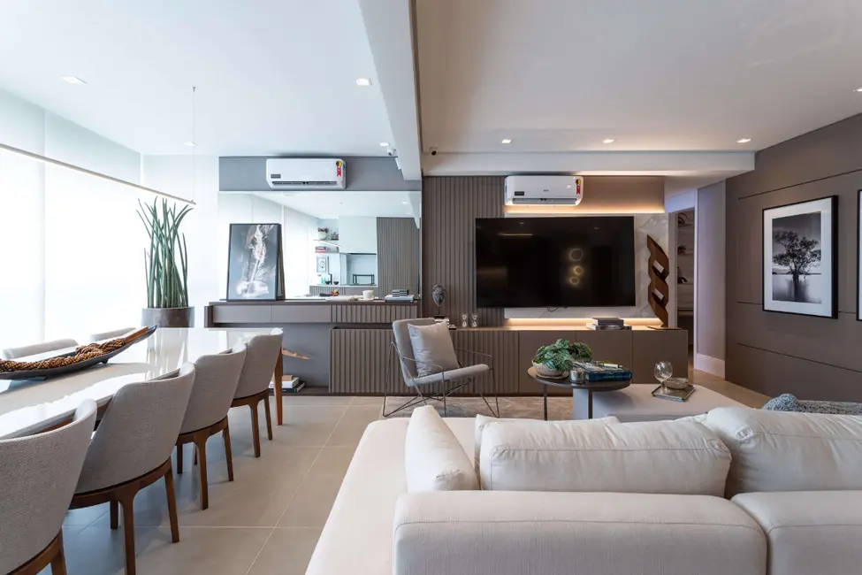 Apartamento com 2 quartos à venda, 79m2 em Água Branca, São Paulo - SP - imagem 5 Foto 5 de Apartamento com 2 quartos à venda, 79m2 em Água Branca, São Paulo - SP