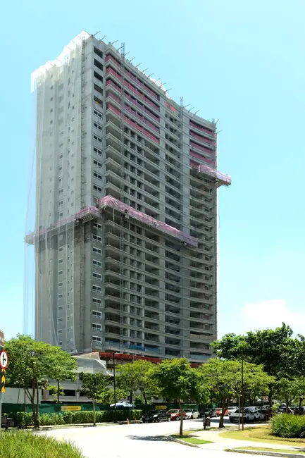 Foto 1 de Apartamento com 2 quartos à venda, 79m2 em Água Branca, São Paulo - SP