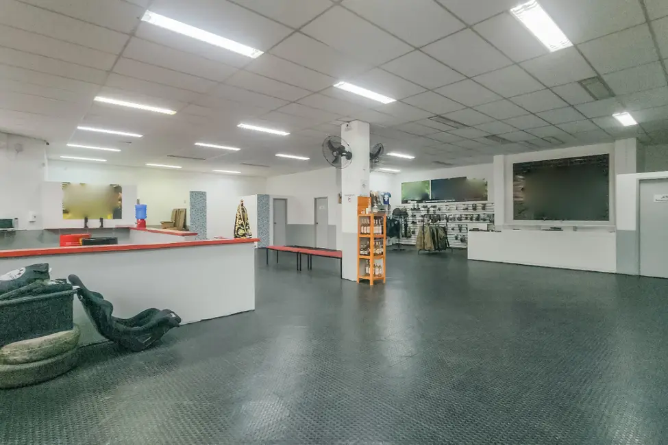 Foto 2 de Apartamento à venda, 700m2 em Santana, São Paulo - SP