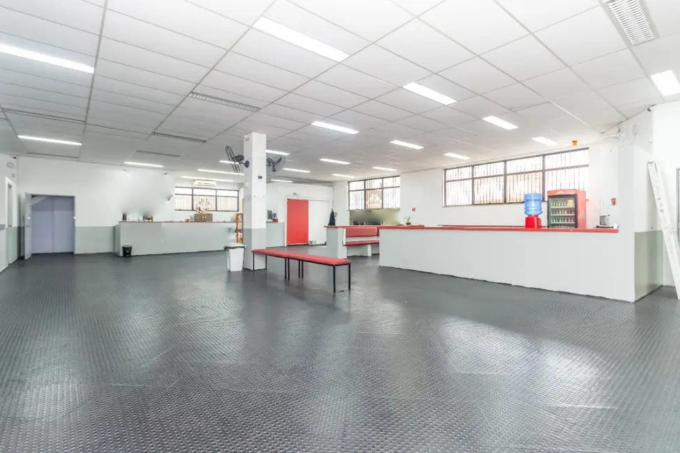 Foto 7 de Apartamento à venda, 700m2 em Santana, São Paulo - SP