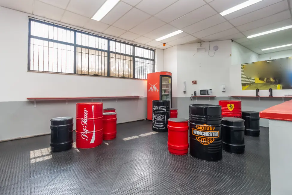 Foto 3 de Apartamento à venda, 700m2 em Santana, São Paulo - SP