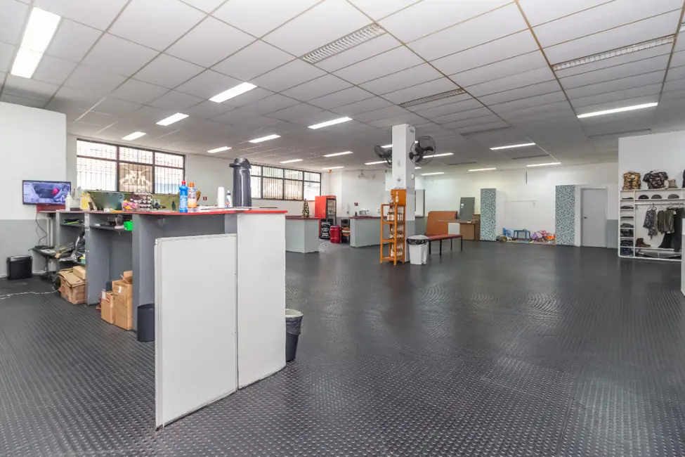 Foto 9 de Apartamento à venda, 700m2 em Santana, São Paulo - SP