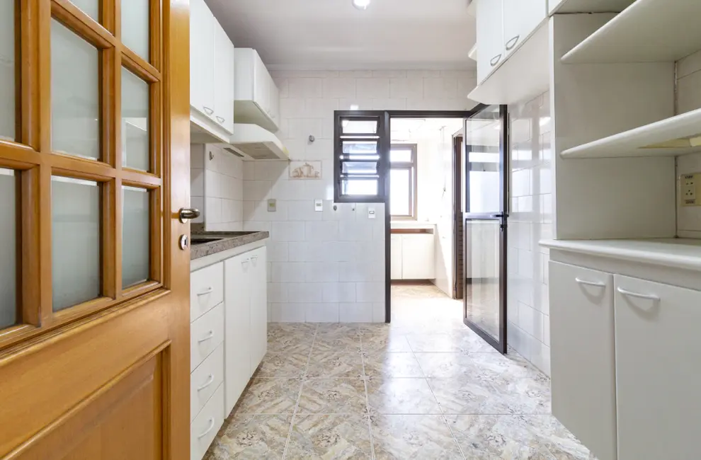 Apartamento com 3 quartos à venda, 97m2 em Vila Romana, São Paulo - SP - imagem 7 Foto 7 de Apartamento com 3 quartos à venda, 97m2 em Vila Romana, São Paulo - SP