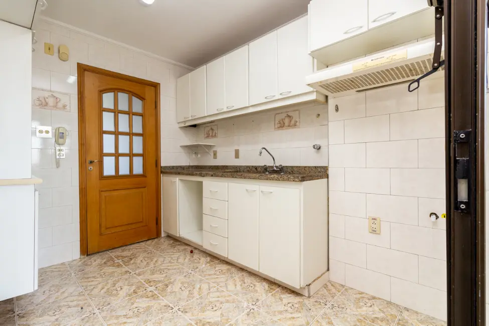 Apartamento com 3 quartos à venda, 97m2 em Vila Romana, São Paulo - SP - imagem 8 Foto 8 de Apartamento com 3 quartos à venda, 97m2 em Vila Romana, São Paulo - SP