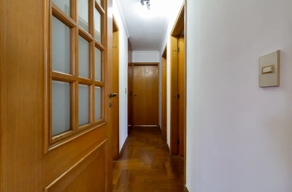 Apartamento com 3 quartos à venda, 97m2 em Vila Romana, São Paulo - SP - imagem 9 Foto 9 de Apartamento com 3 quartos à venda, 97m2 em Vila Romana, São Paulo - SP