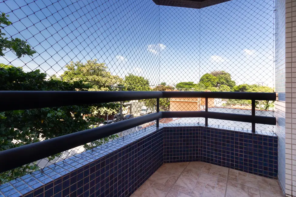 Apartamento com 3 quartos à venda, 97m2 em Vila Romana, São Paulo - SP - imagem 2 Foto 2 de Apartamento com 3 quartos à venda, 97m2 em Vila Romana, São Paulo - SP