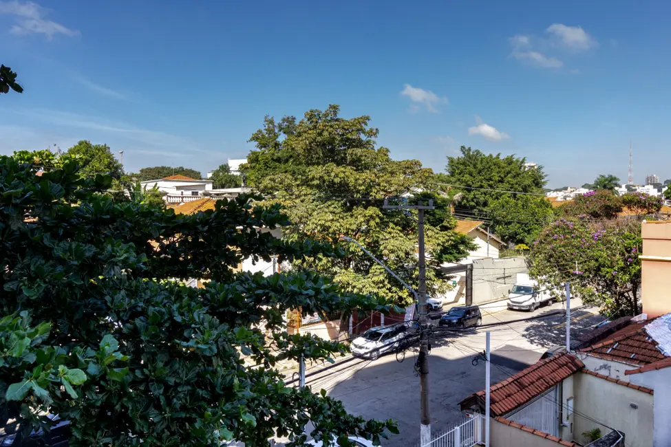 Apartamento com 3 quartos à venda, 97m2 em Vila Romana, São Paulo - SP - imagem 6 Foto 6 de Apartamento com 3 quartos à venda, 97m2 em Vila Romana, São Paulo - SP