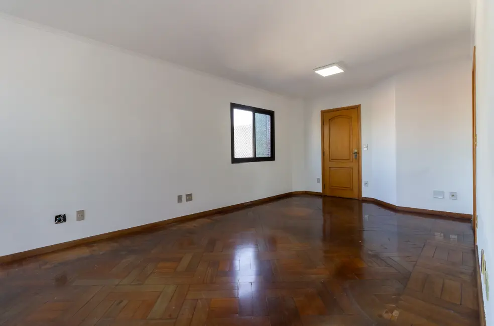 Apartamento com 3 quartos à venda, 97m2 em Vila Romana, São Paulo - SP - imagem 4 Foto 4 de Apartamento com 3 quartos à venda, 97m2 em Vila Romana, São Paulo - SP