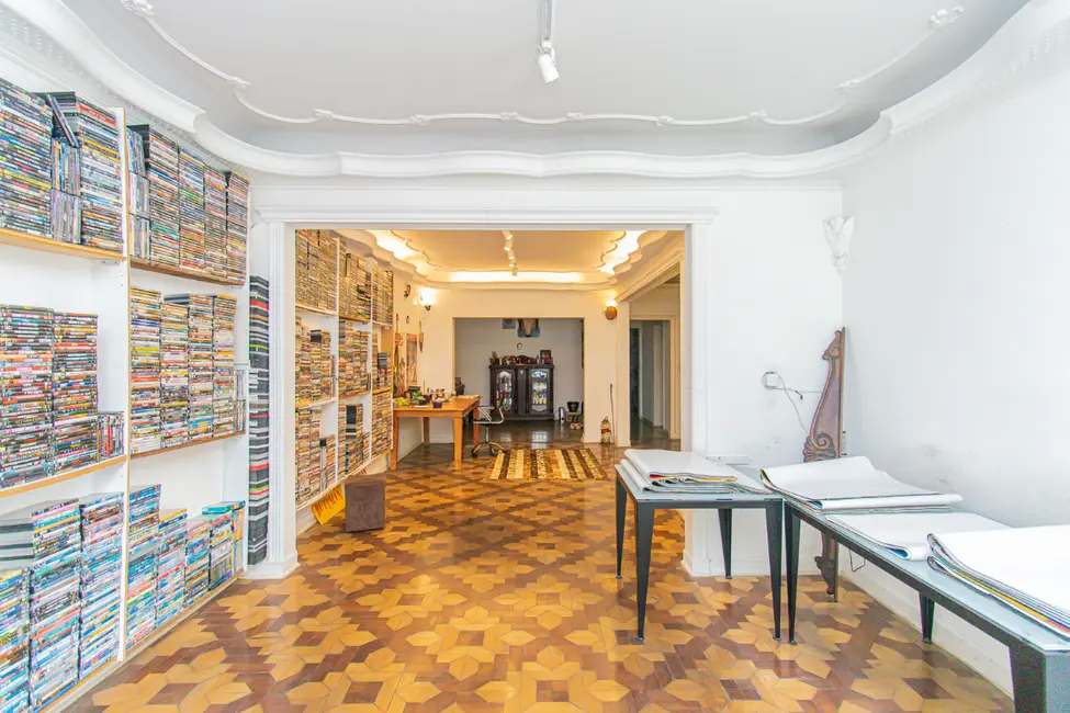 Foto 7 de Casa com 6 quartos à venda, 312m2 em Vila Mariana, São Paulo - SP