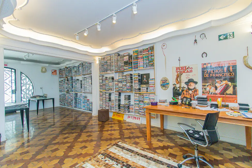 Foto 4 de Casa com 6 quartos à venda, 312m2 em Vila Mariana, São Paulo - SP