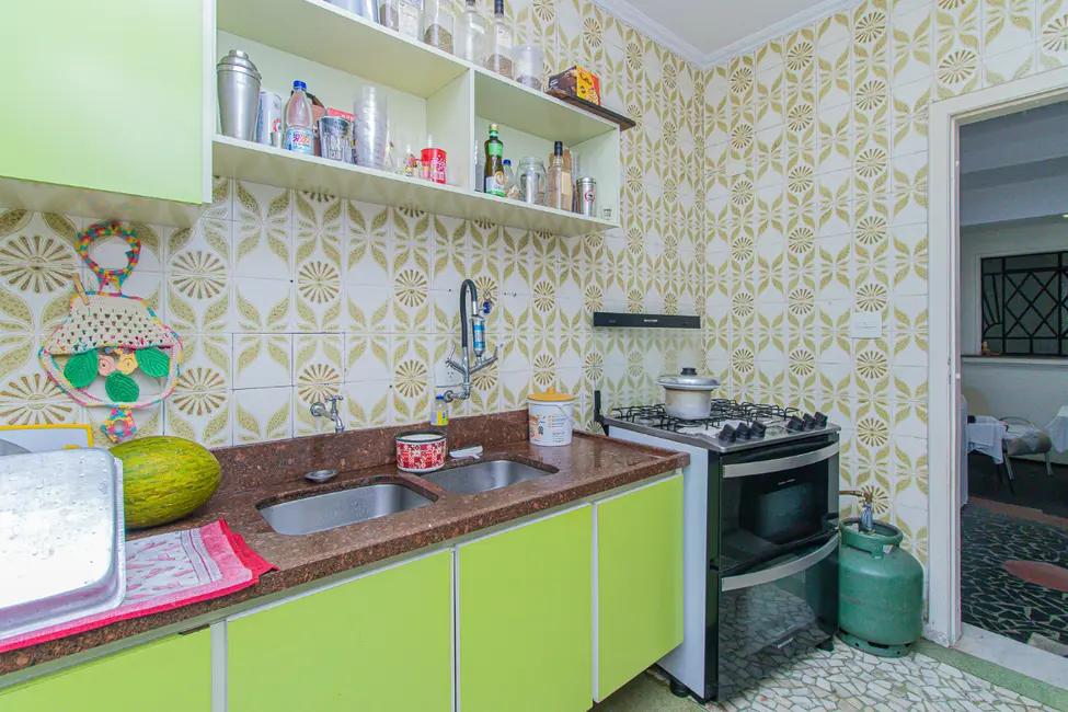 Foto 8 de Casa com 6 quartos à venda, 312m2 em Vila Mariana, São Paulo - SP