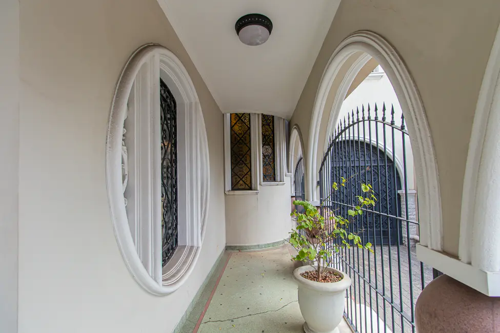 Foto 2 de Casa com 6 quartos à venda, 312m2 em Vila Mariana, São Paulo - SP