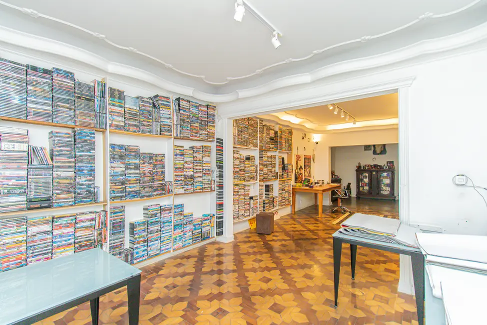 Foto 6 de Casa com 6 quartos à venda, 312m2 em Vila Mariana, São Paulo - SP