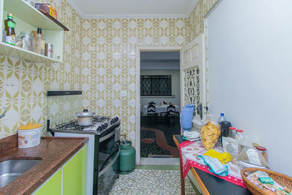 Foto 9 de Casa com 6 quartos à venda, 312m2 em Vila Mariana, São Paulo - SP