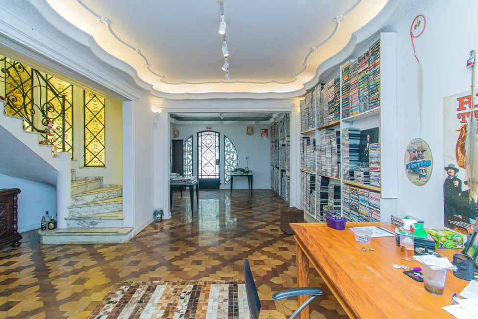 Foto 5 de Casa com 6 quartos à venda, 312m2 em Vila Mariana, São Paulo - SP