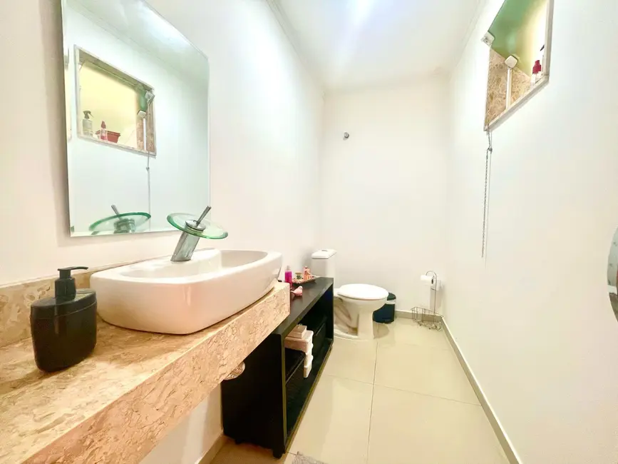 Foto 7 de Casa com 3 quartos à venda, 218m2 em Vila Santa Clara, São Paulo - SP