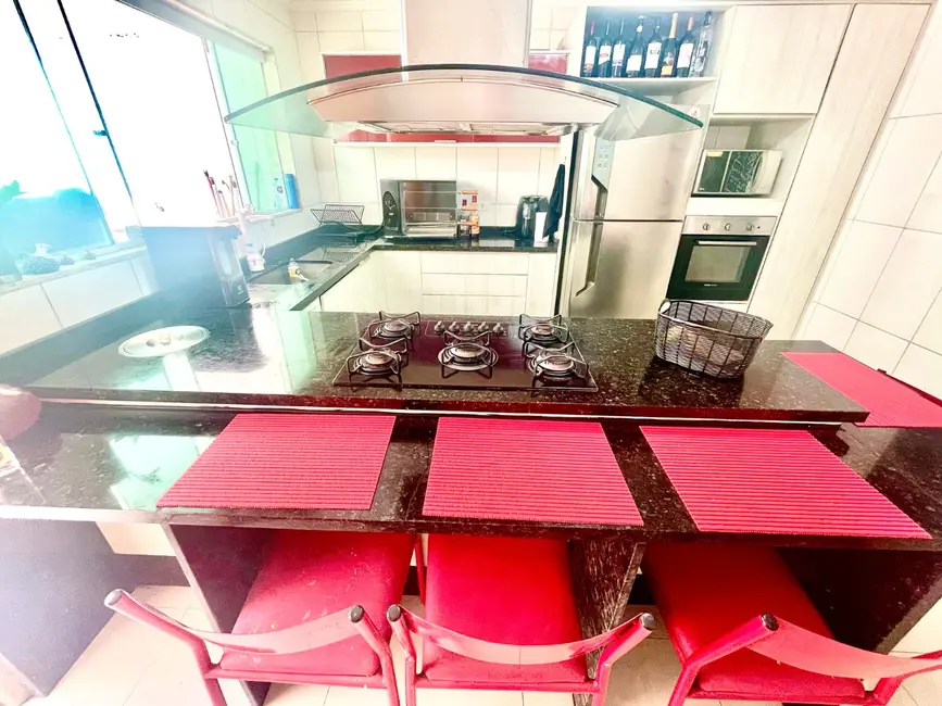 Foto 9 de Casa com 3 quartos à venda, 218m2 em Vila Santa Clara, São Paulo - SP