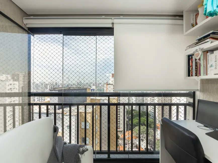 Apartamento com 2 quartos à venda, 58m2 em Saúde, São Paulo - SP - imagem 5 Foto 5 de Apartamento com 2 quartos à venda, 58m2 em Saúde, São Paulo - SP