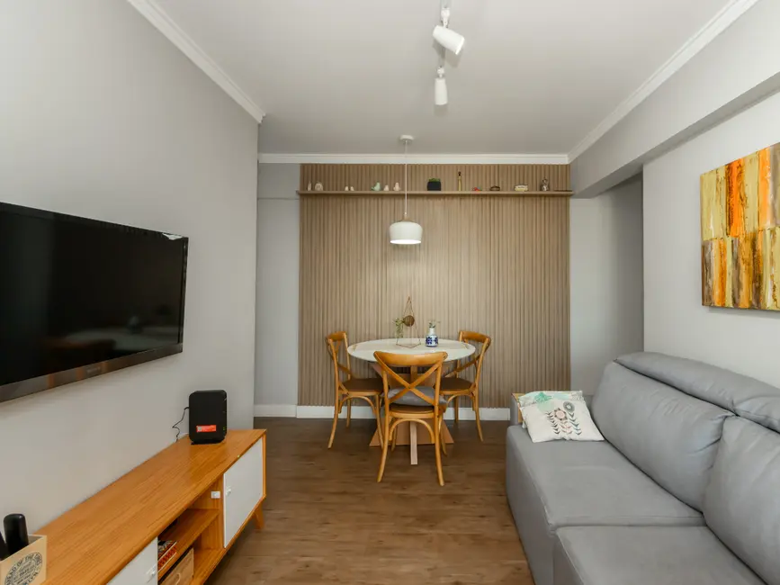 Apartamento com 2 quartos à venda, 58m2 em Saúde, São Paulo - SP - imagem 7 Foto 7 de Apartamento com 2 quartos à venda, 58m2 em Saúde, São Paulo - SP