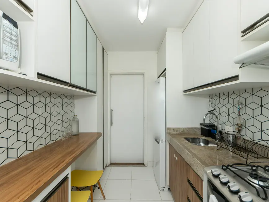 Apartamento com 2 quartos à venda, 58m2 em Saúde, São Paulo - SP - imagem 3 Foto 3 de Apartamento com 2 quartos à venda, 58m2 em Saúde, São Paulo - SP