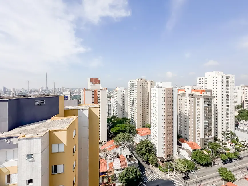 Apartamento com 2 quartos à venda, 58m2 em Saúde, São Paulo - SP - imagem 6 Foto 6 de Apartamento com 2 quartos à venda, 58m2 em Saúde, São Paulo - SP