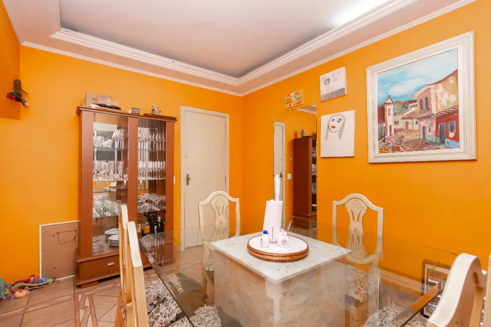 Apartamento com 3 quartos à venda, 123m2 em Jardim Paulista, São Paulo - SP - imagem 6 Foto 6 de Apartamento com 3 quartos à venda, 123m2 em Jardim Paulista, São Paulo - SP