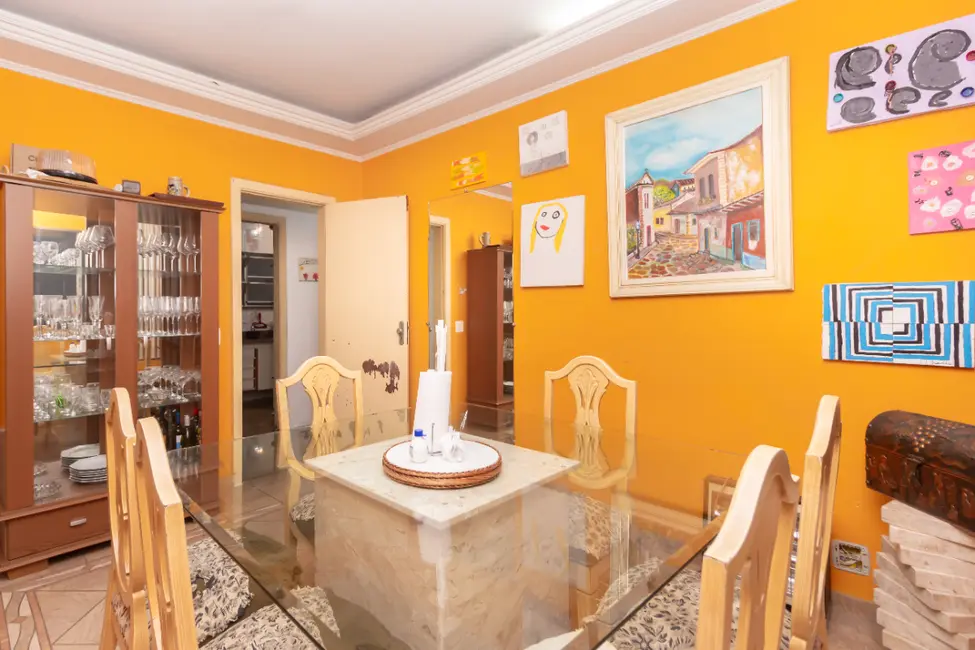 Apartamento com 3 quartos à venda, 123m2 em Jardim Paulista, São Paulo - SP - imagem 9 Foto 9 de Apartamento com 3 quartos à venda, 123m2 em Jardim Paulista, São Paulo - SP