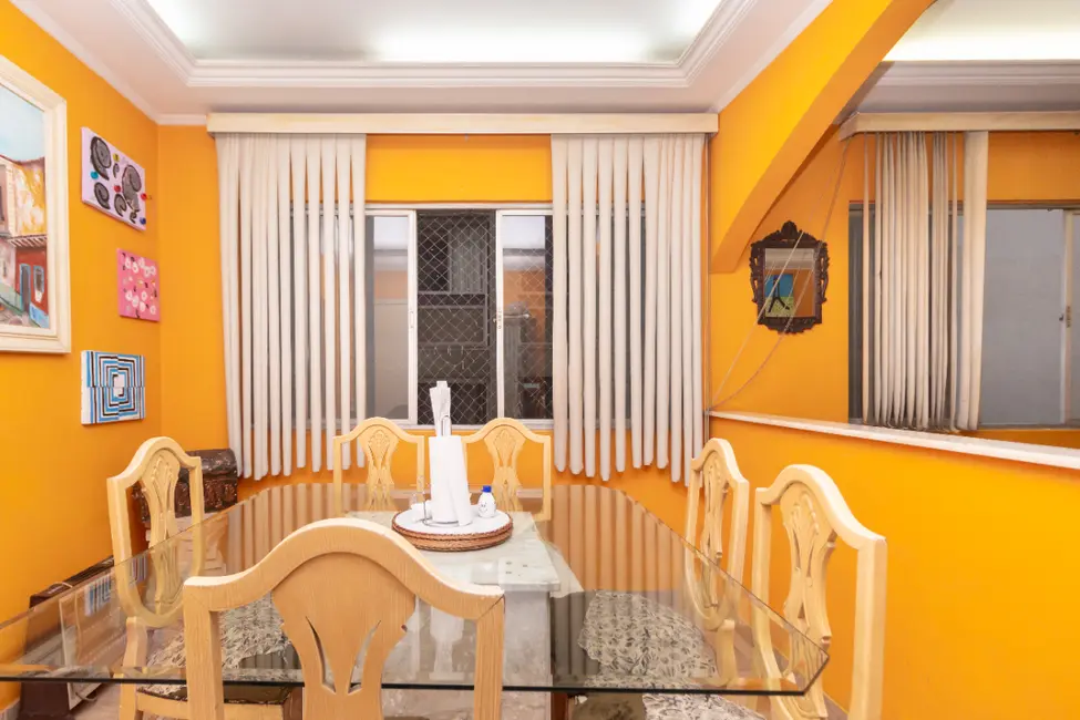 Apartamento com 3 quartos à venda, 123m2 em Jardim Paulista, São Paulo - SP - imagem 7 Foto 7 de Apartamento com 3 quartos à venda, 123m2 em Jardim Paulista, São Paulo - SP