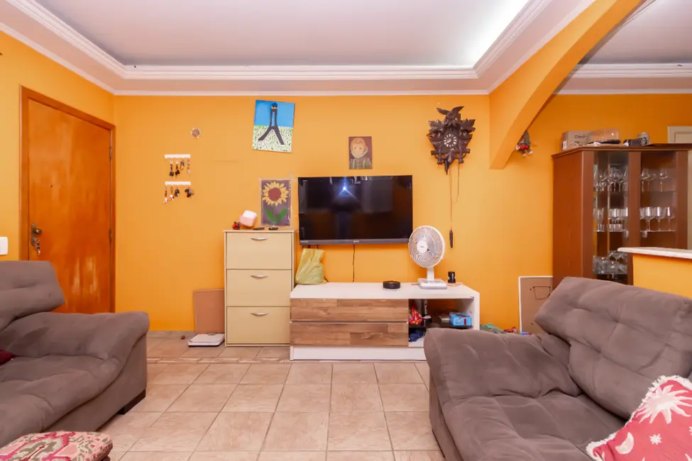 Apartamento com 3 quartos à venda, 123m2 em Jardim Paulista, São Paulo - SP - imagem 3 Foto 3 de Apartamento com 3 quartos à venda, 123m2 em Jardim Paulista, São Paulo - SP