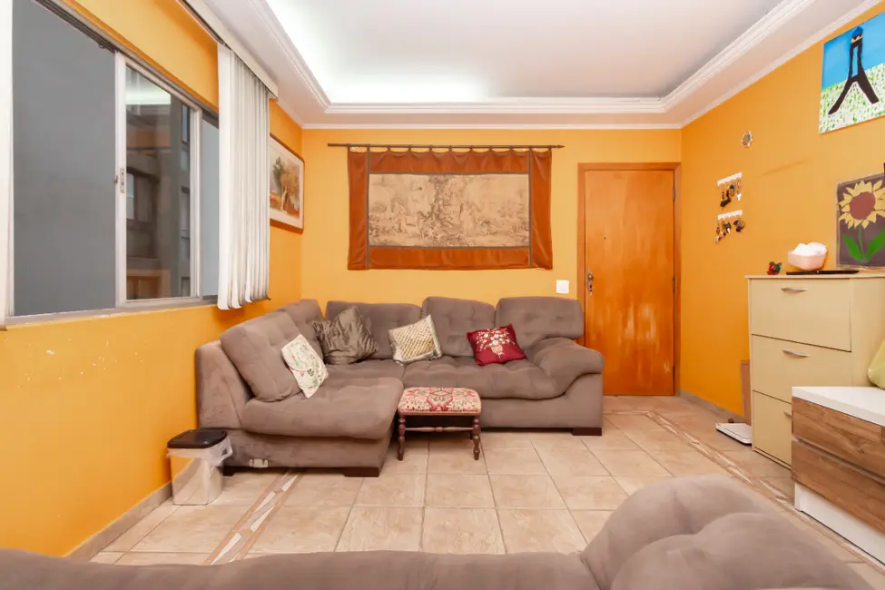 Apartamento com 3 quartos à venda, 123m2 em Jardim Paulista, São Paulo - SP - imagem 5 Foto 5 de Apartamento com 3 quartos à venda, 123m2 em Jardim Paulista, São Paulo - SP