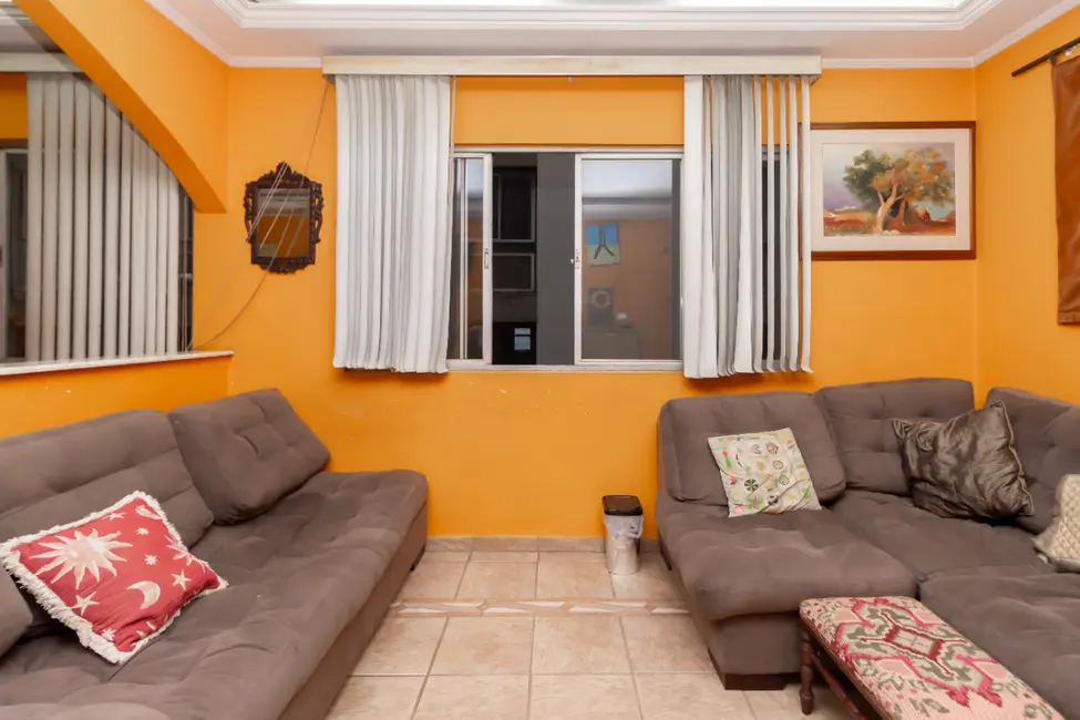 Apartamento com 3 quartos à venda, 123m2 em Jardim Paulista, São Paulo - SP - imagem 4 Foto 4 de Apartamento com 3 quartos à venda, 123m2 em Jardim Paulista, São Paulo - SP