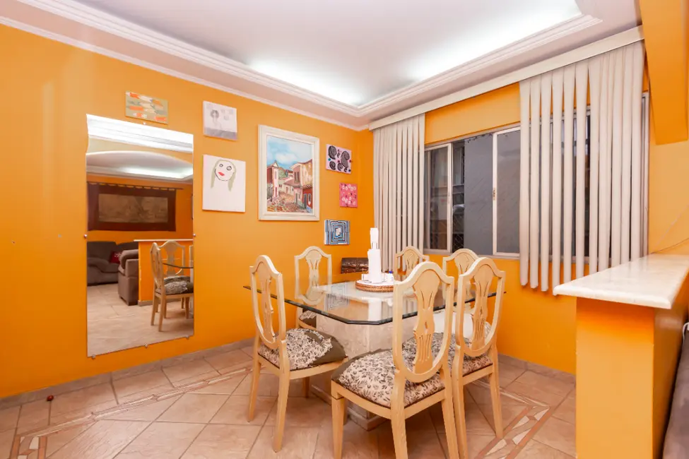 Apartamento com 3 quartos à venda, 123m2 em Jardim Paulista, São Paulo - SP - imagem 8 Foto 8 de Apartamento com 3 quartos à venda, 123m2 em Jardim Paulista, São Paulo - SP