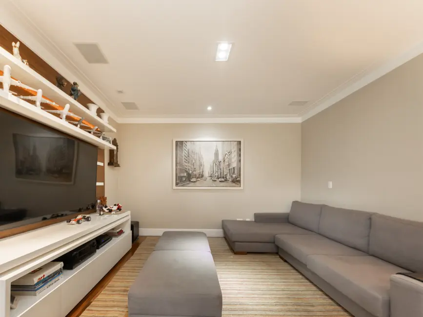 Foto 8 de Apartamento com 3 quartos à venda, 211m2 em Vila Andrade, São Paulo - SP