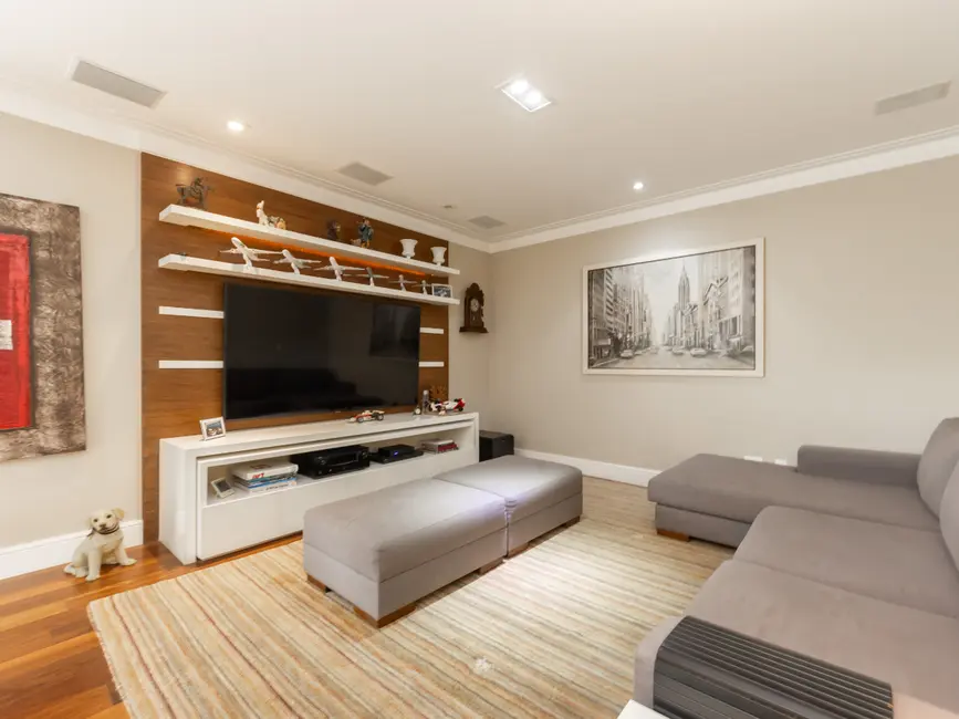 Foto 7 de Apartamento com 3 quartos à venda, 211m2 em Vila Andrade, São Paulo - SP