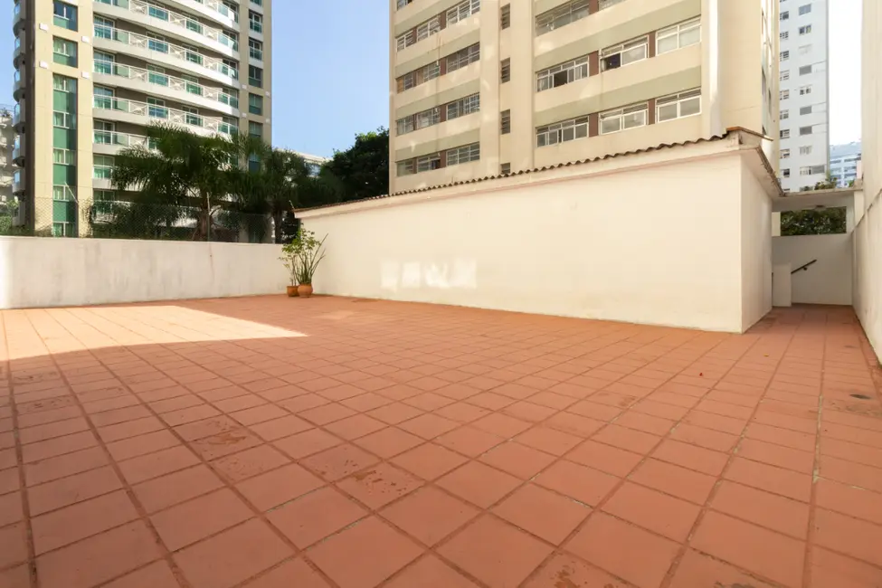 Foto 5 de Apartamento com 3 quartos à venda, 160m2 em Perdizes, São Paulo - SP