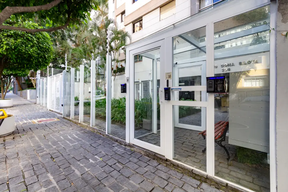 Foto 2 de Apartamento com 3 quartos à venda, 160m2 em Perdizes, São Paulo - SP