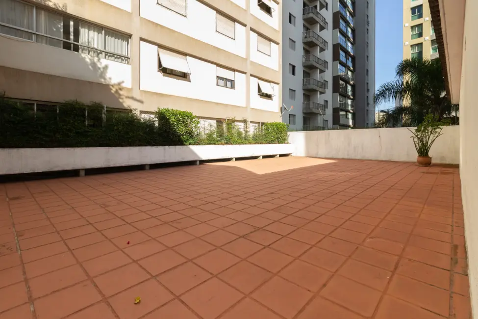 Foto 6 de Apartamento com 3 quartos à venda, 160m2 em Perdizes, São Paulo - SP