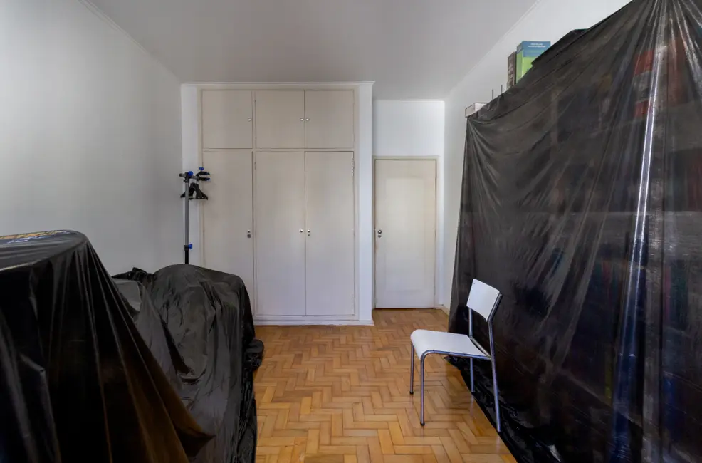 Foto 9 de Apartamento com 3 quartos à venda, 160m2 em Perdizes, São Paulo - SP