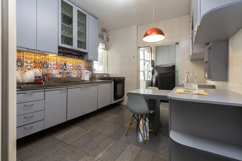 Foto 8 de Apartamento com 3 quartos à venda, 160m2 em Perdizes, São Paulo - SP