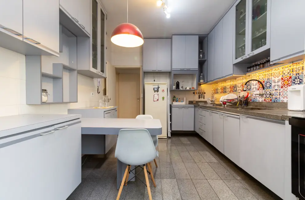 Foto 7 de Apartamento com 3 quartos à venda, 160m2 em Perdizes, São Paulo - SP