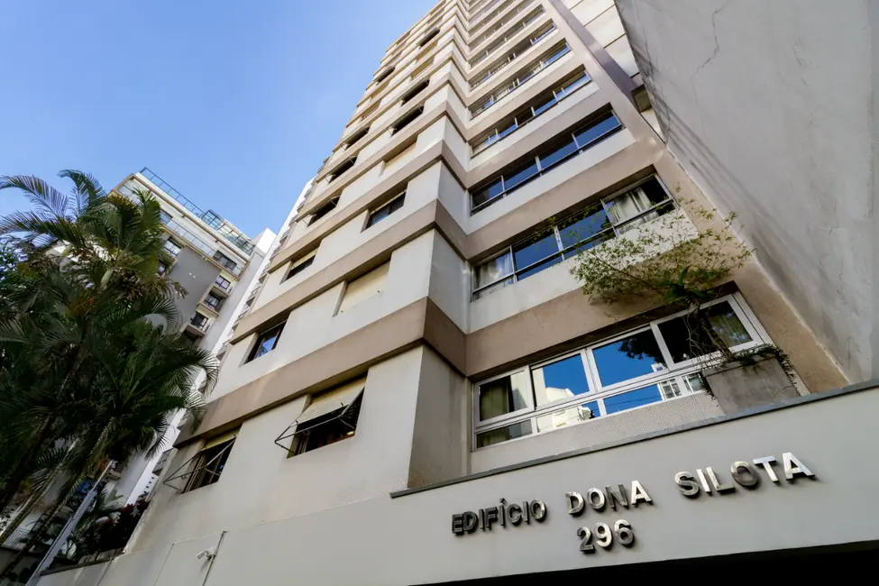 Foto 1 de Apartamento com 3 quartos à venda, 160m2 em Perdizes, São Paulo - SP