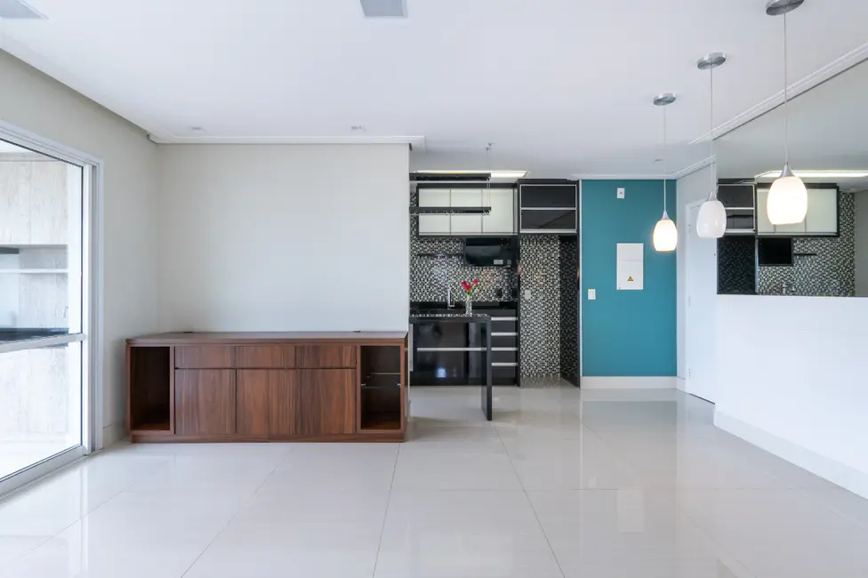 Foto 5 de Apartamento com 2 quartos à venda, 81m2 em Granja Julieta, São Paulo - SP