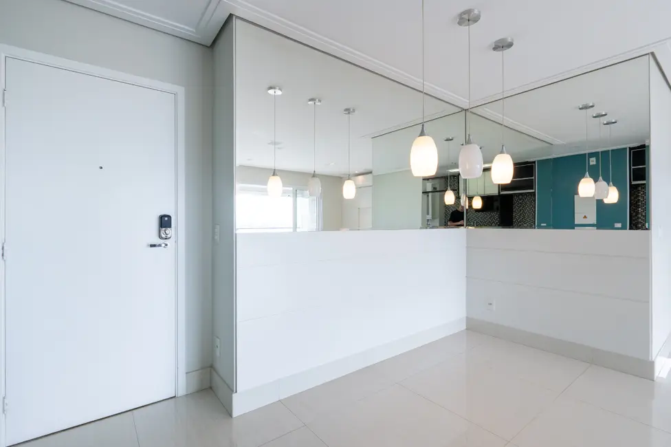 Foto 3 de Apartamento com 2 quartos à venda, 81m2 em Granja Julieta, São Paulo - SP