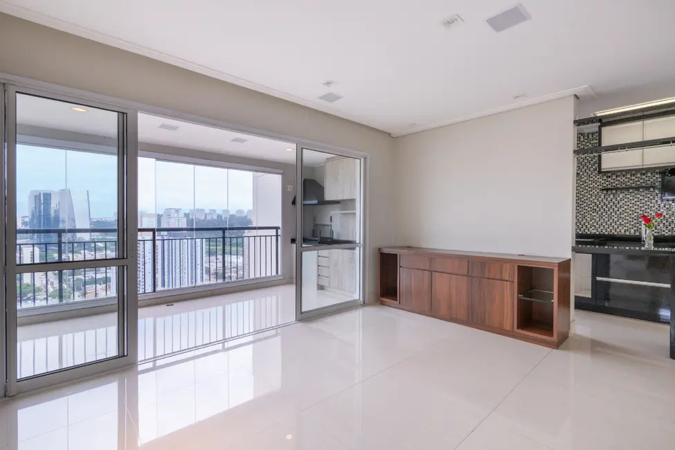 Foto 6 de Apartamento com 2 quartos à venda, 81m2 em Granja Julieta, São Paulo - SP